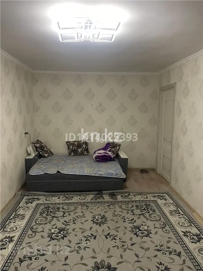 Продажа 1-комнатной квартиры, 45 м² - Продажа однокомнатных квартир в Темиртау - страница 4 фото 1 из 3