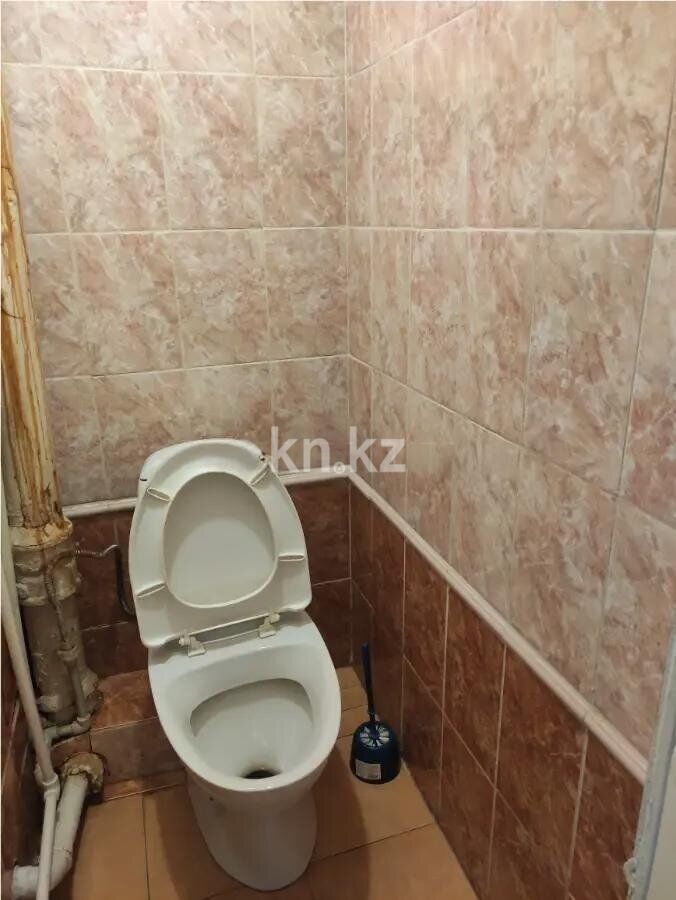 Продажа 3-комнатной квартиры, 63.3 м² - Недвижимость в Астане - страница 10 фото 5 из 6