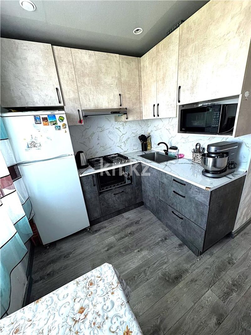 Продажа 3-комнатной квартиры, 57 м² - Недвижимость в Темиртау - страница 26 фото 8 из 10