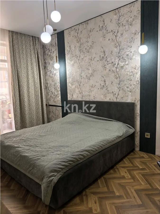 Продажа 4-комнатной квартиры, 100 м² - Продажа четырехкомнатных квартир в кирпичном доме в Караганде - страница 7 фото 3 из 7