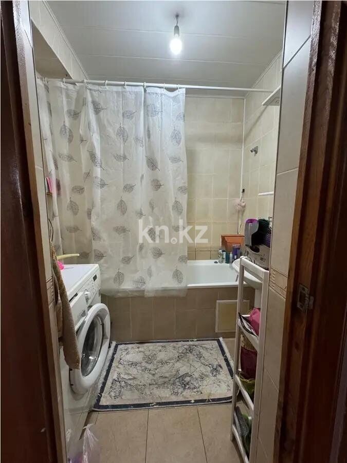 Продажа 2-комнатной квартиры, 55 м² - Продажа квартир в панельном доме в Казахстане - страница 2 фото 4 из 6