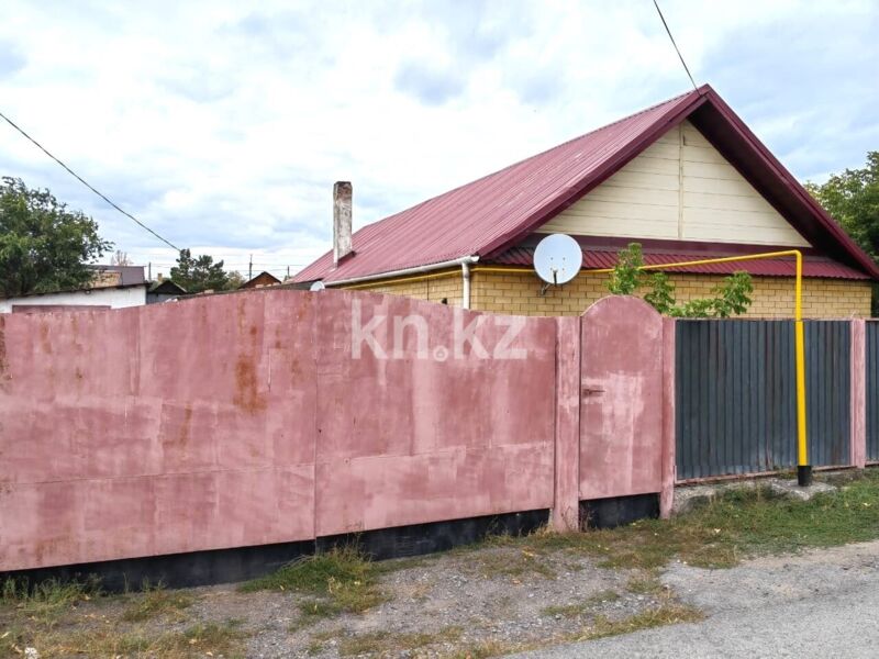 Продажа 5-комнатного дома, 130 м² - Продажа домов, коттеджей в Караганде фото 36 из 37