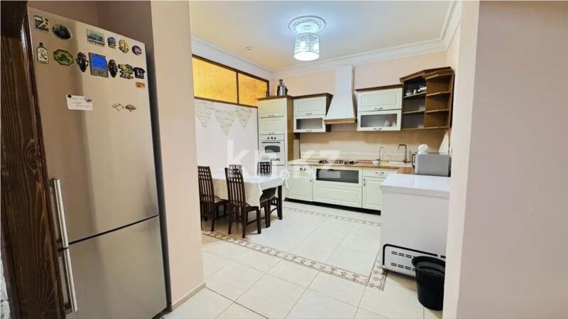 Продажа 3-комнатной квартиры, 94.4 м² - Продажа комнат в Семее фото 4 из 6