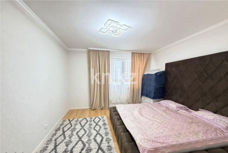 Продажа 2-комнатной квартиры, 73 м² - Продажа двухкомнатных квартир в блочном доме в Казахстане - страница 59 фото 2 из 4