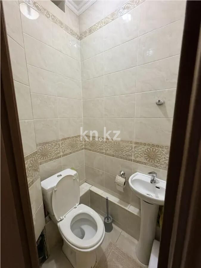 Продажа 4-комнатной квартиры, 100 м² - Продажа четырехкомнатных квартир в панельном доме в Алматы - страница 6 фото 6 из 7