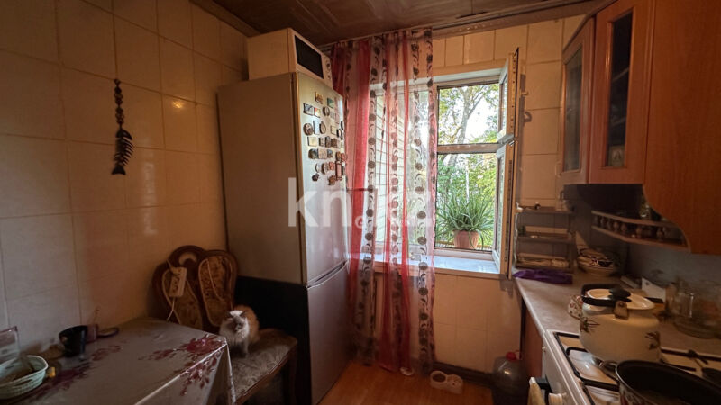 Продажа 4-комнатной квартиры, 73 м² - Продажа квартир в панельном доме в Алматы - страница 113 фото 10 из 11