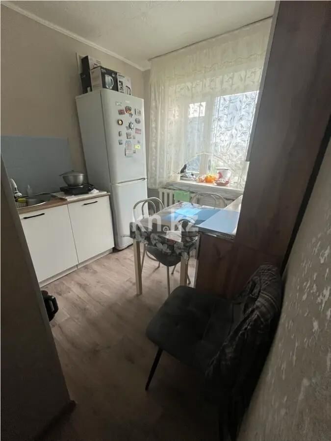 Продажа 1-комнатной квартиры, 32 м² - Продажа однокомнатных квартир от собственников в Абае фото 2 из 4