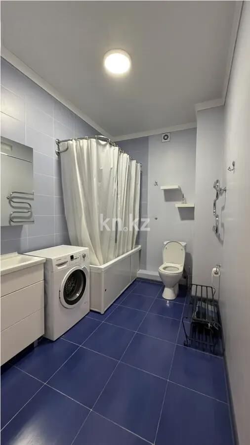 Продажа 2-комнатной квартиры, 70 м² - Продажа двухкомнатных квартир в Бостандыкском р-не Алматы - страница 35 фото 4 из 4