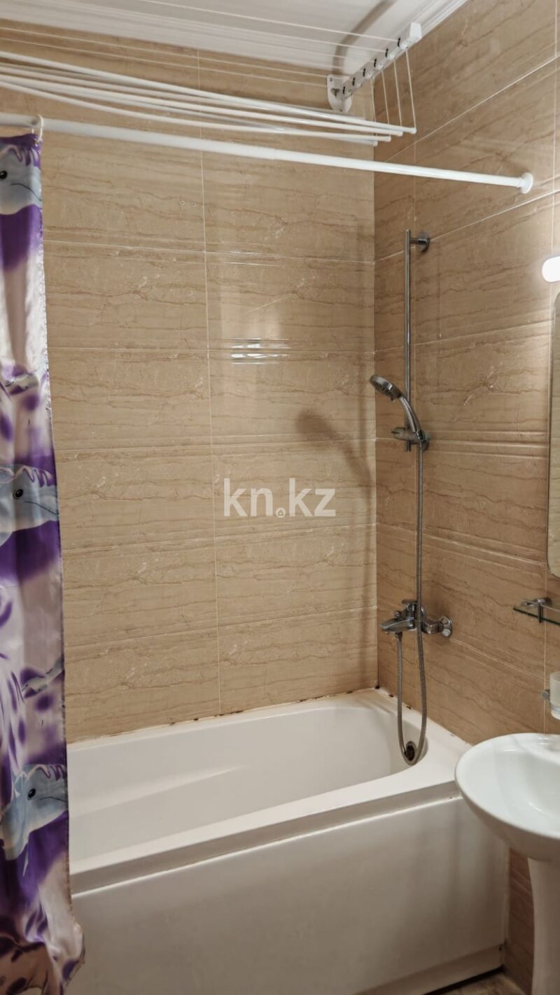 Продажа 1-комнатной квартиры, 44 м² - Продажа однокомнатных квартир в р-не Есиль Астаны - страница 22 фото 21 из 24
