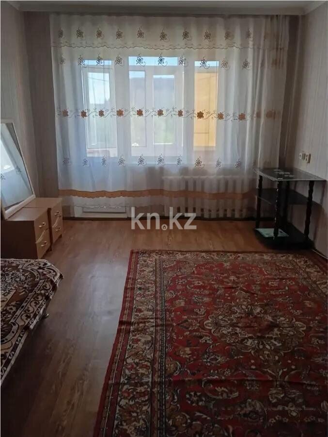 Продажа 1-комнатной квартиры, 36.9 м² - Продажа квартир в р-не Алматы Астаны фото 2 из 4
