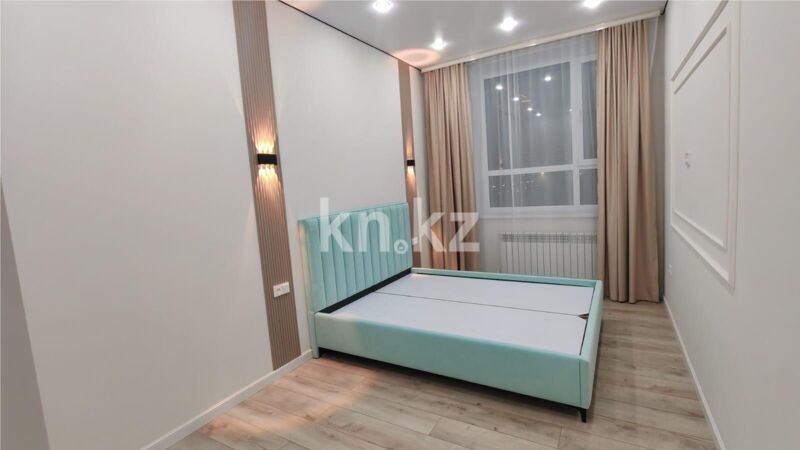 Продажа 2-комнатной квартиры, 63 м² - Продажа двухкомнатных квартир в кирпичном доме в Караганде фото 6 из 23