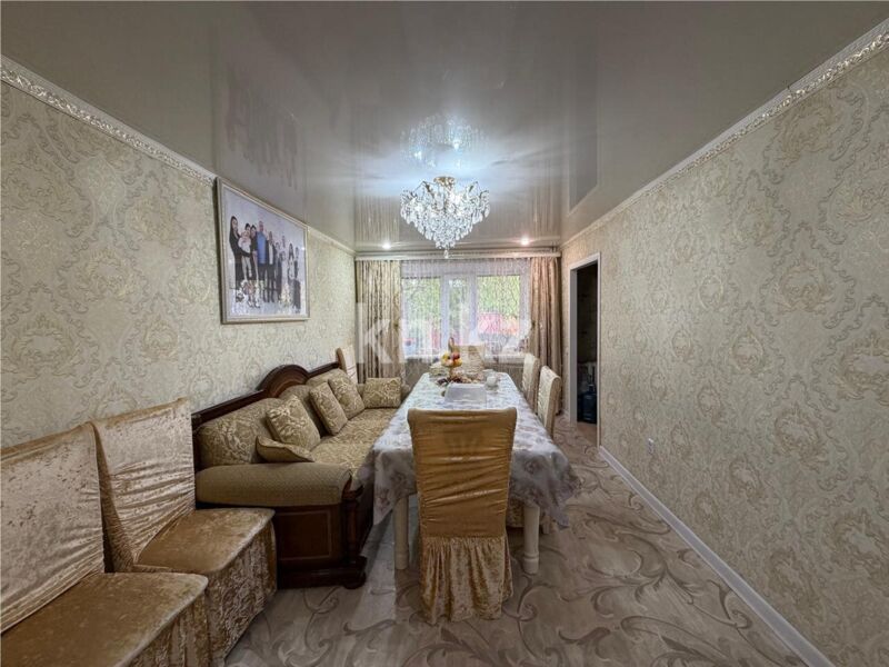 Продажа 3-комнатной квартиры, 55 м² - Продажа квартир в Темиртау фото 2 из 9