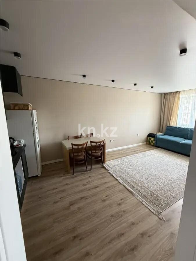 Продажа 2-комнатной квартиры, 43.9 м² - Недвижимость в Астане - страница 15 фото 1 из 4