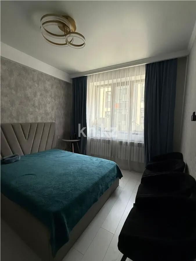 Продажа 3-комнатной квартиры, 106 м² - Продажа трехкомнатных квартир в Наурызбайском р-не Алматы - страница 8 фото 3 из 7
