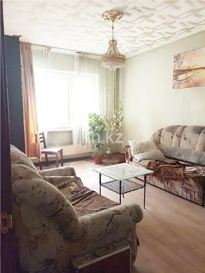 Продажа 3-комнатной квартиры, 68 м² - Продажа трехкомнатных квартир от собственников в Алматы - страница 4 фото 1 из 6