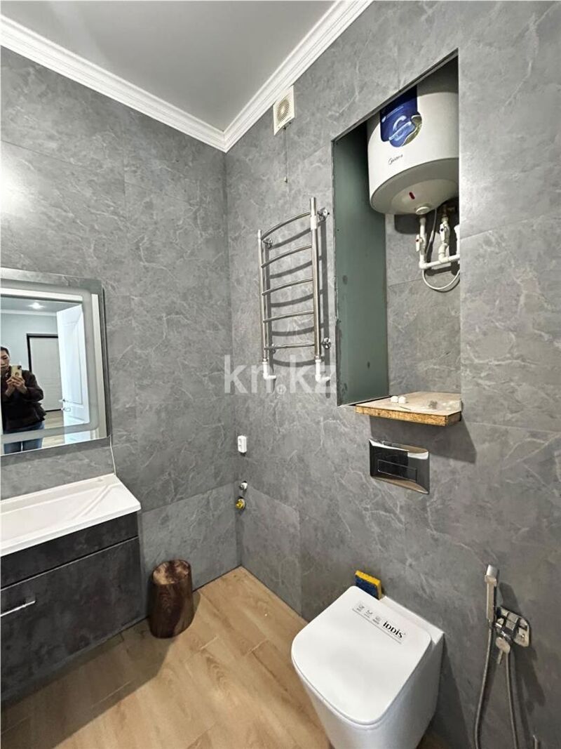 Продажа 3-комнатной квартиры, 88 м² - Продажа квартир в Казахстане - страница 155 фото 8 из 12