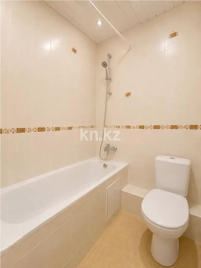 Продажа 1-комнатной квартиры, 35 м² - Продажа однокомнатных квартир от собственников в Казахстане - страница 42 фото 3 из 8