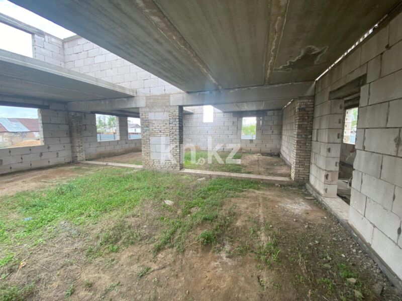 Продажа 8-комнатного дома, 280 м² - Продажа домов, коттеджей в р-не Алматы Астаны фото 3 из 3