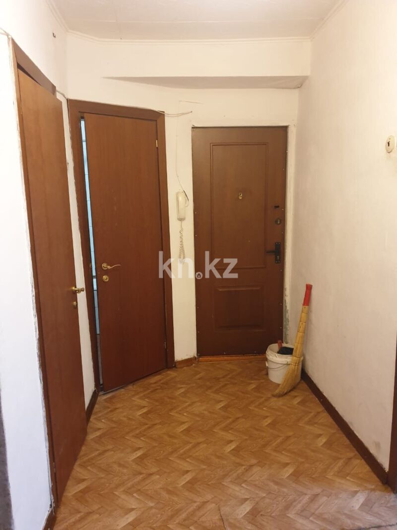 Продажа 3-комнатной квартиры, 65.5 м² - Продажа квартир в Жетысуском р-не Алматы - страница 2 фото 3 из 5