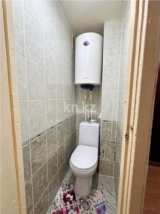 Продажа 3-комнатной квартиры, 47 м² - Продажа трехкомнатных квартир от собственников в Караганде фото 6 из 7