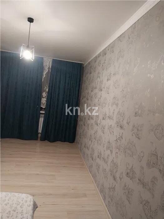 Продажа 2-комнатной квартиры, 44 м² - Продажа квартир в кирпичном доме в Караганде фото 2 из 5