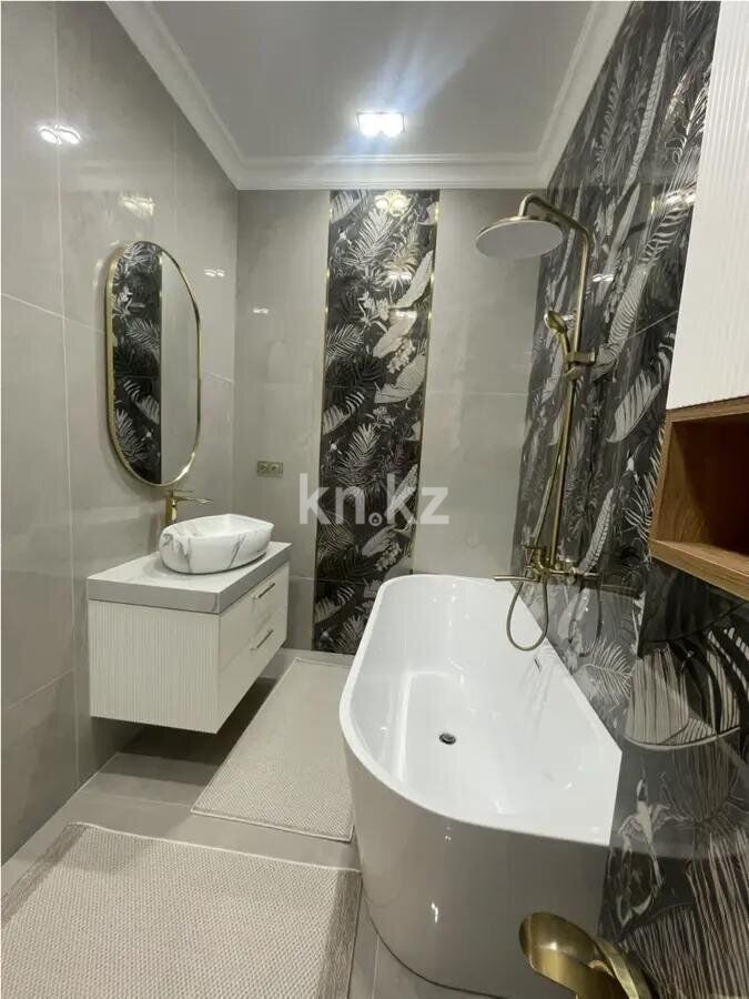 Продажа 2-комнатной квартиры, 99.1 м² - Продажа двухкомнатных квартир в кирпичном доме в Казахстане - страница 4 фото 4 из 5