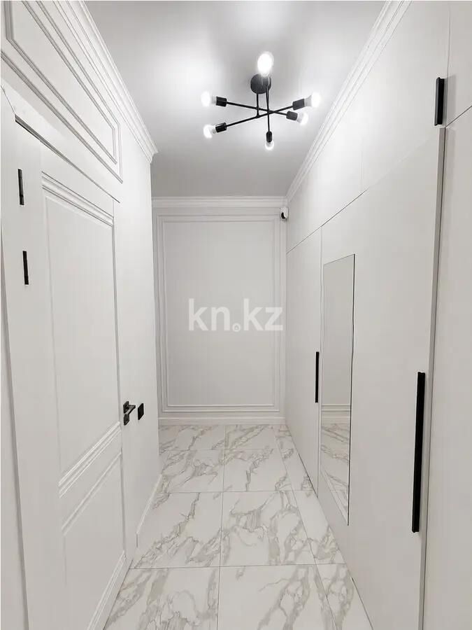 Продажа 2-комнатной квартиры, 61.1 м² - Продажа двухкомнатных квартир в р-не Есиль Астаны - страница 35 фото 5 из 6