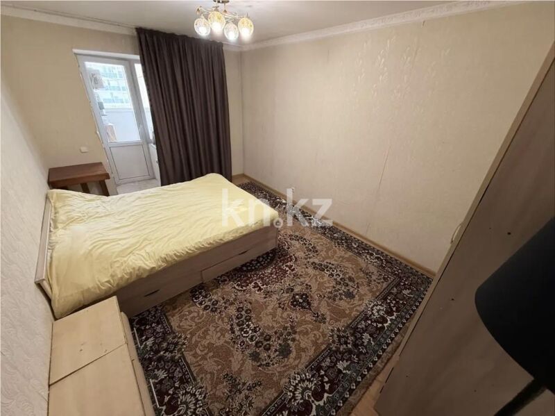 Продажа 3-комнатной квартиры, 76.2 м² - Продажа трехкомнатных квартир в кирпичном доме в Казахстане - страница 78 фото 3 из 7