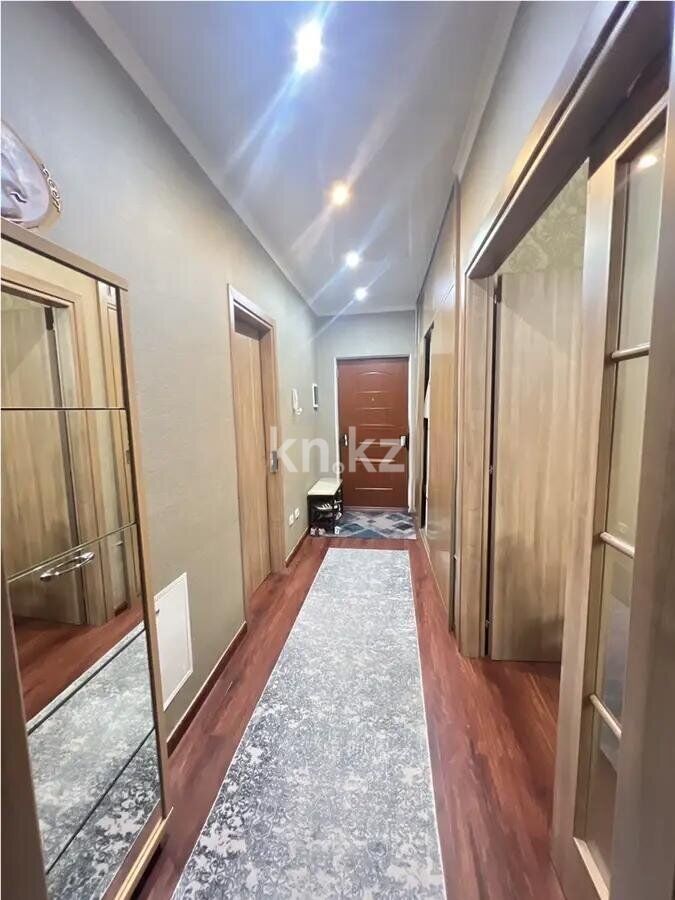 Продажа 2-комнатной квартиры, 73 м² - Продажа квартир в Кокшетау фото 5 из 5