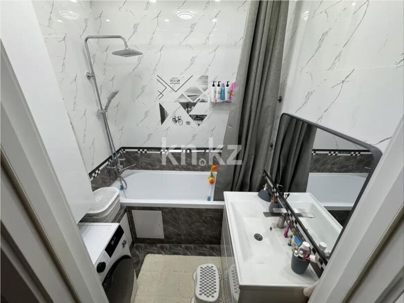 Продажа 3-комнатной квартиры, 100 м² - Продажа офисных и торговых помещений в Алматинской области фото 5 из 7