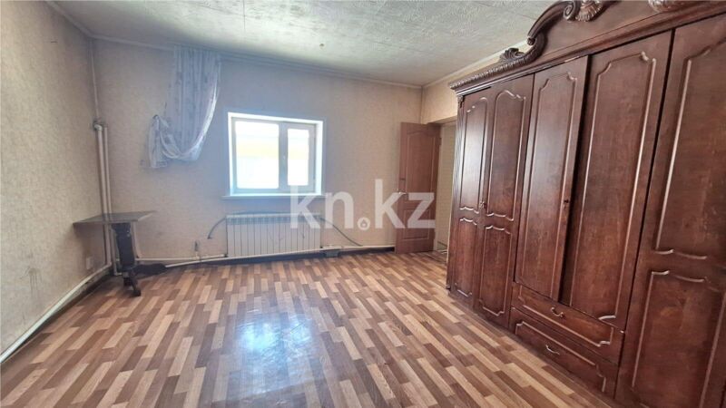 Продажа 4-комнатного дома, 100 м² - Продажа домов, коттеджей в Караганде фото 2 из 22