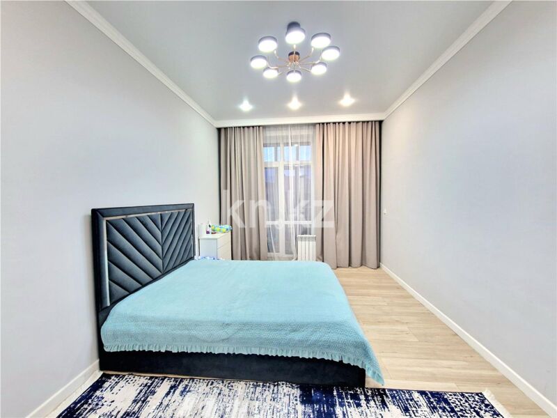 Продажа 4-комнатной квартиры, 115 м² - Продажа четырехкомнатных квартир в кирпичном доме в Караганде - страница 6 фото 12 из 18