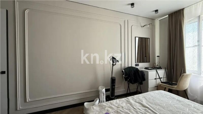 Продажа 2-комнатной квартиры, 50 м² - Продажа двухкомнатных квартир в монолитно-каркасном доме в Казахстане - страница 35 фото 1 из 3