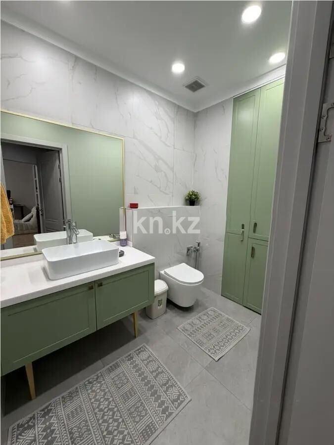 Продажа 2-комнатной квартиры, 110 м² - Продажа квартир от собственников в Алматы - страница 291 фото 4 из 5