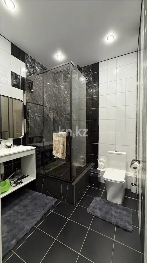 Продажа 4-комнатной квартиры, 130 м² - Продажа четырехкомнатных квартир в монолитно-каркасном доме в Казахстане - страница 24 фото 7 из 7