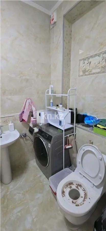 Продажа 2-комнатной квартиры, 82.5 м² - Продажа двухкомнатных квартир в р-не Есиль Астаны - страница 36 фото 3 из 5