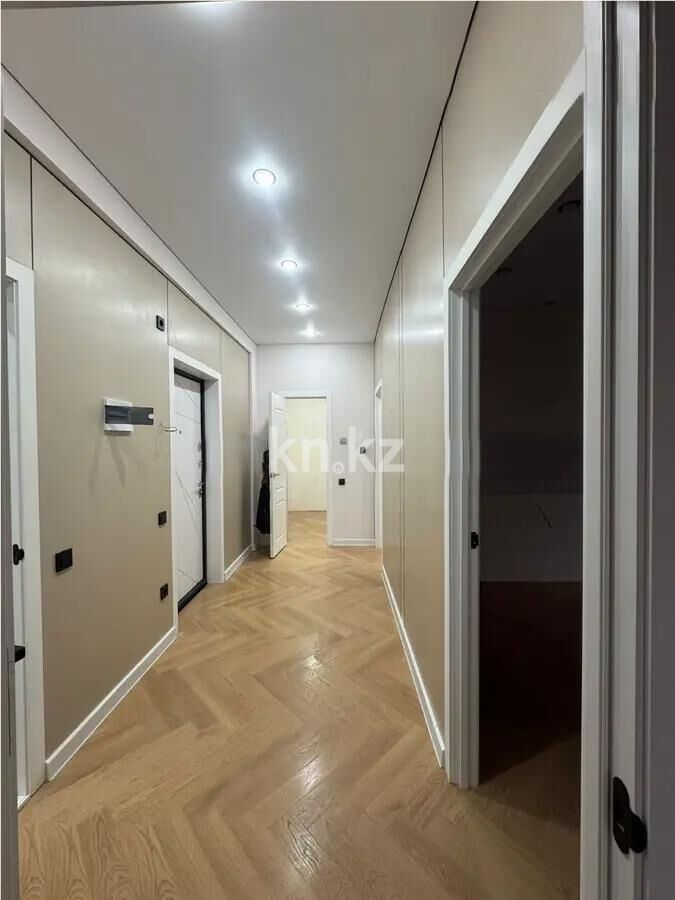 Продажа 3-комнатной квартиры, 69 м² - Продажа трехкомнатных квартир в Алатауском р-не Алматы - страница 12 фото 3 из 3