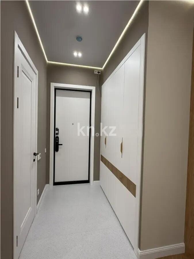 Продажа 4-комнатной квартиры, 92.2 м² - Продажа квартир в Казахстане - страница 83 фото 7 из 7