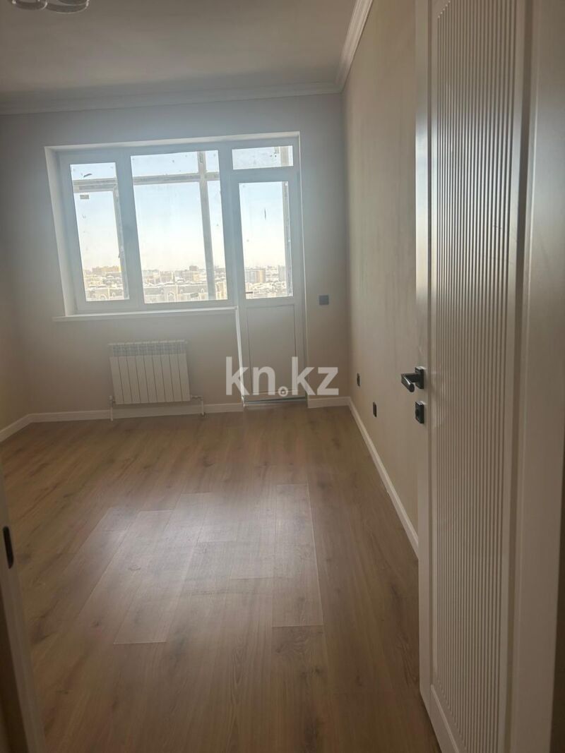 Продажа 2-комнатной квартиры, 58.9 м² - Продажа квартир в монолитно-каркасном доме в Астане - страница 46 фото 6 из 10