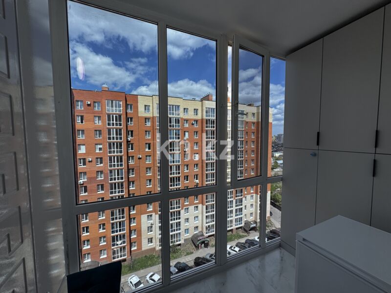 Продажа 2-комнатной квартиры, 53.2 м² - Продажа двухкомнатных квартир в Астане - страница 182 фото 11 из 35