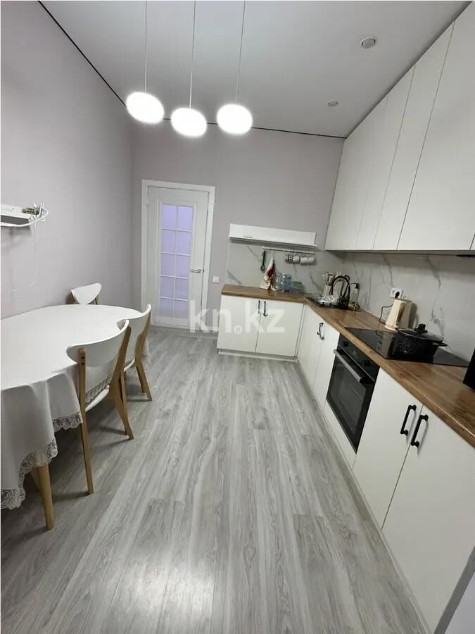 Продажа 2-комнатной квартиры, 58.5 м² - Продажа двухкомнатных квартир в р-не Сарайшык Астаны - страница 26 фото 3 из 5