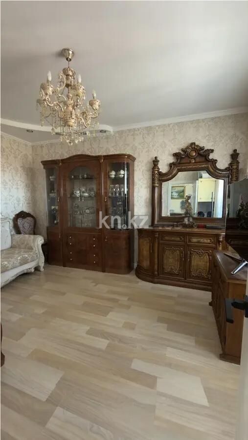 Продажа 2-комнатной квартиры, 42 м² - Продажа двухкомнатных квартир в р-не Алматы Астаны - страница 15 фото 1 из 3