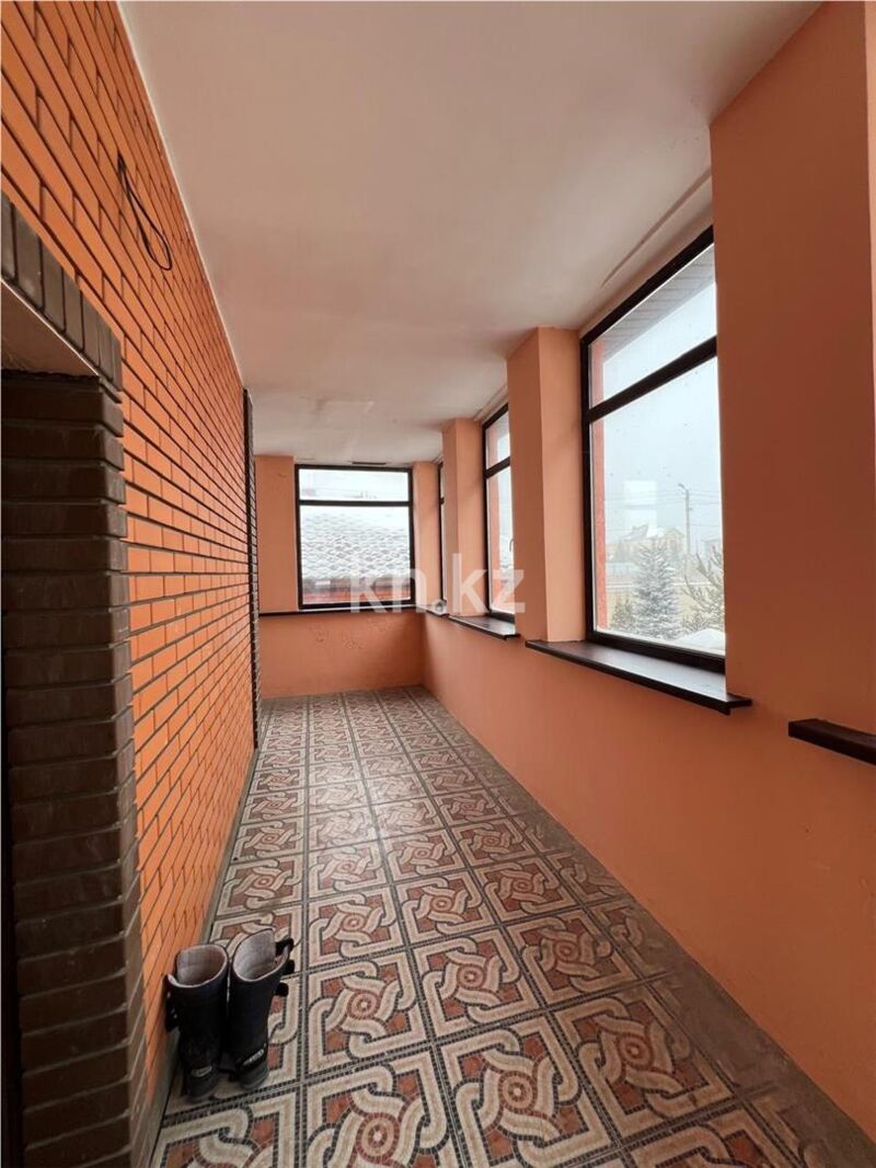 Продажа 9-комнатного дома, 464 м² - Продажа домов, коттеджей в Караганде - страница 6 фото 31 из 31
