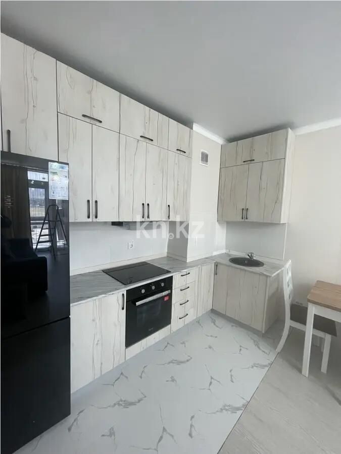 Продажа 2-комнатной квартиры, 44.3 м² - Продажа двухкомнатных квартир в Турксибском р-не Алматы - страница 20 фото 3 из 5