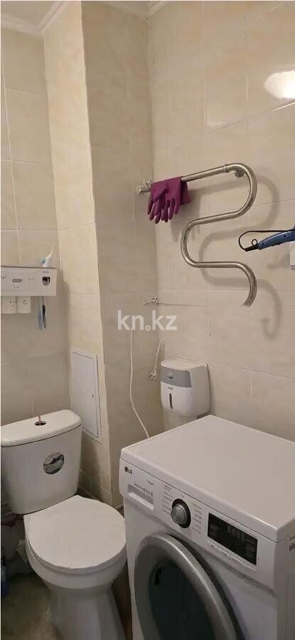 Продажа 1-комнатной квартиры, 28 м² - Продажа однокомнатных квартир в Астане - страница 21 фото 4 из 4
