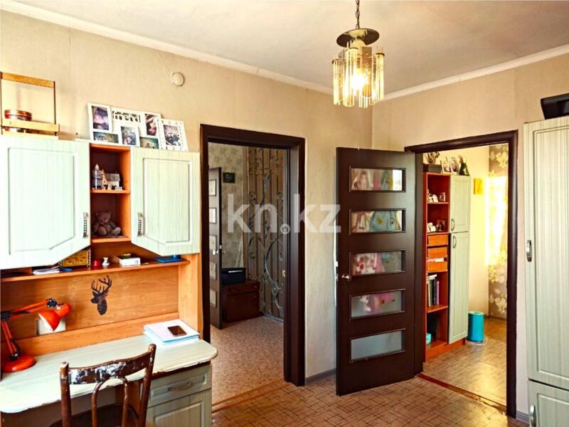 Продажа 4-комнатного дома, 99 м² - Продажа домов, коттеджей в Пришахтинске Караганды фото 13 из 24
