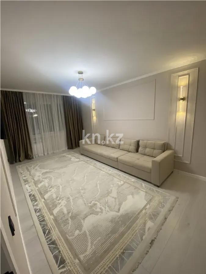 Продажа 2-комнатной квартиры, 45 м² - Продажа двухкомнатных квартир в панельном доме в Казахстане - страница 76 фото 1 из 5