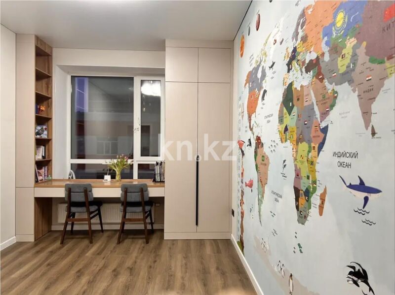 Продажа 3-комнатной квартиры, 71.7 м² - Продажа квартир в Астане - страница 6 фото 3 из 6