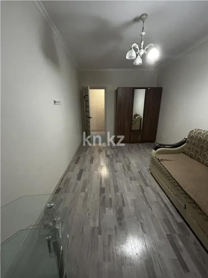 Продажа 1-комнатной квартиры, 40.1 м² - Продажа квартир в новостройках Астаны - страница 8 фото 1 из 4