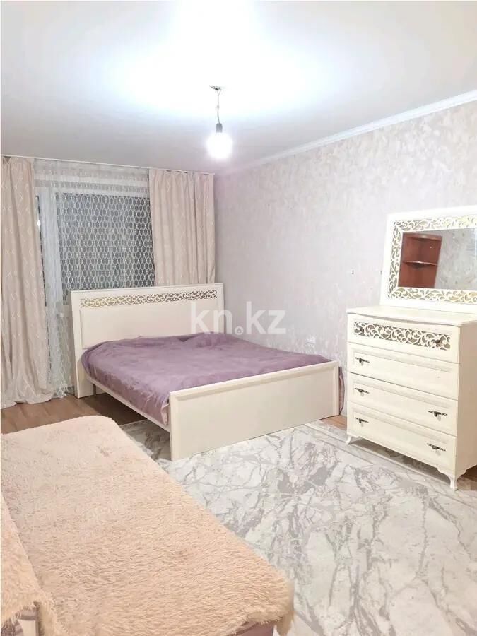 Продажа 1-комнатной квартиры, 36 м² - Продажа однокомнатных квартир в панельном доме в Караганде - страница 8 фото 1 из 3